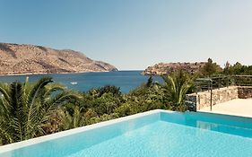 Blue Palace Elounda, a Luxury Collection Resort, Crete